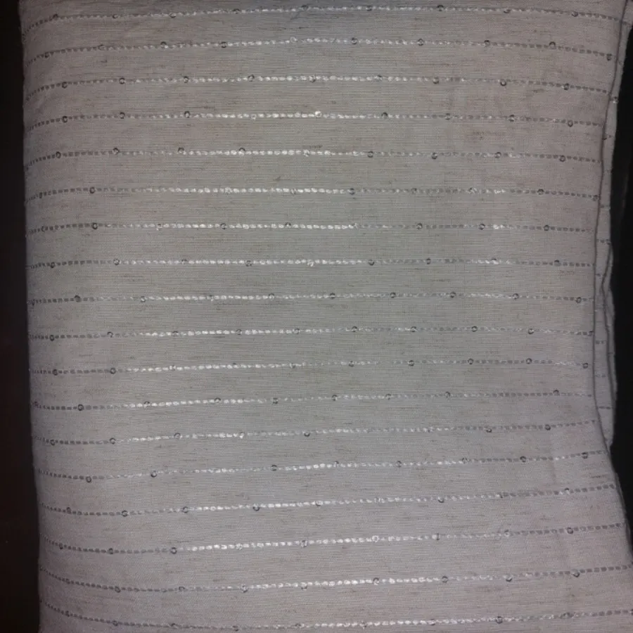 پارچه لینن لمه دار زربافت