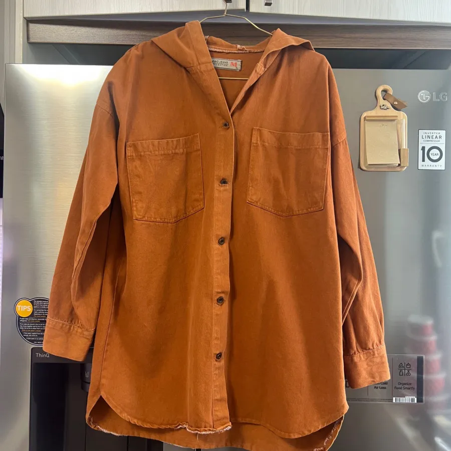 مانتو اسپرت جین