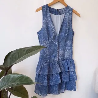 پیرهن کوتاه وارداتی