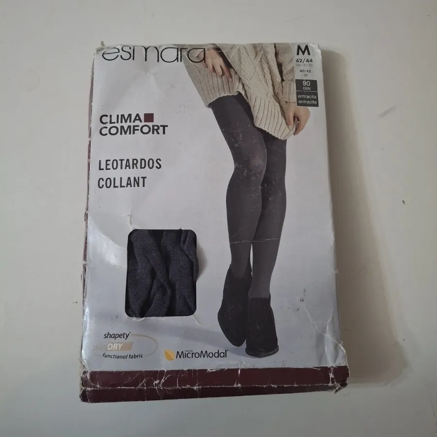 جوراب شلواری اسمارا