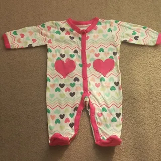 لباس نوزادی