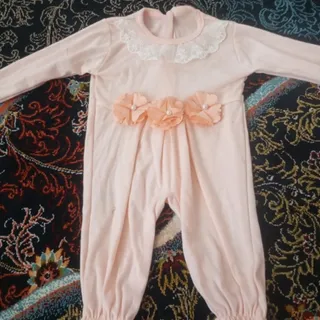 سرهمی نوزادی