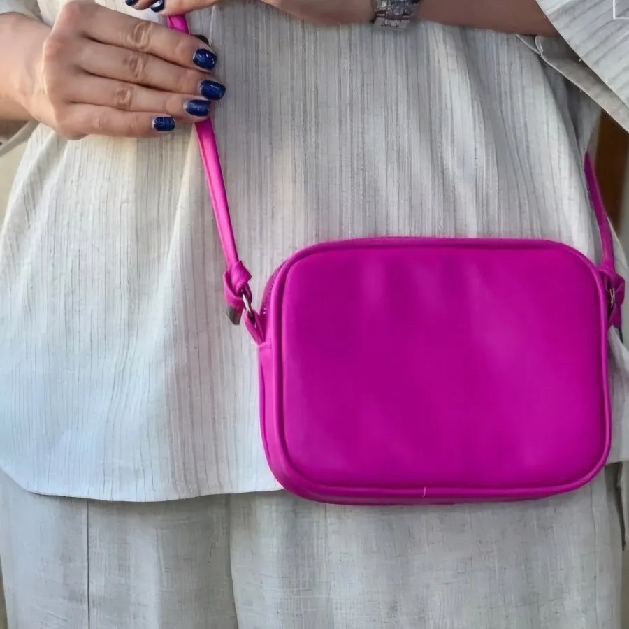 کیف دوشی مستطیلی وارداتی