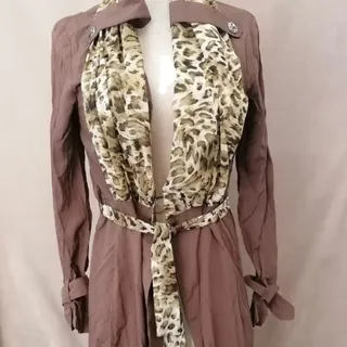 مانتو پلنگی