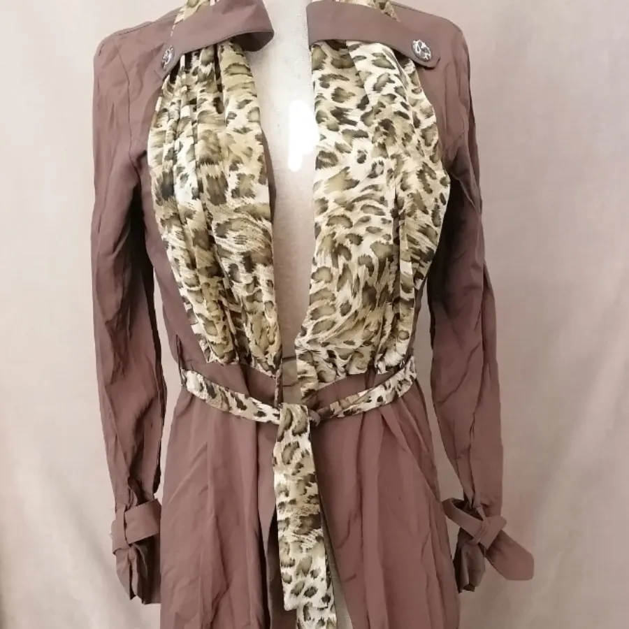 مانتو پلنگی