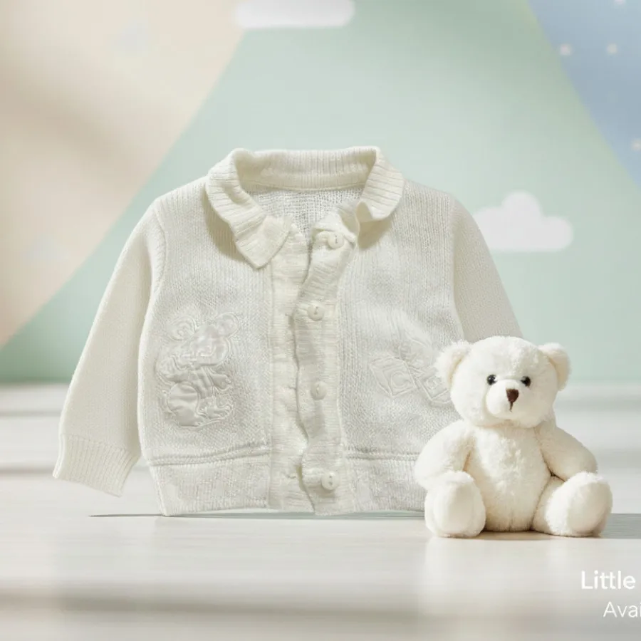 بافت نوزادی