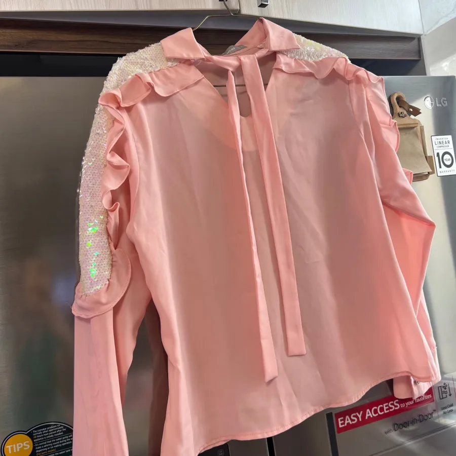 شومیز گوگولی