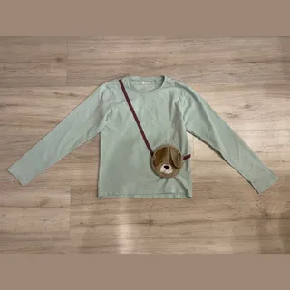 بلوز دخترانه