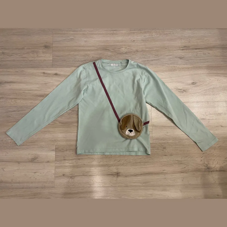 بلوز دخترانه