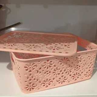 باکس درب دار