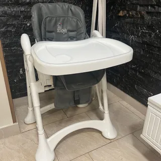 صندلی غذا کودک