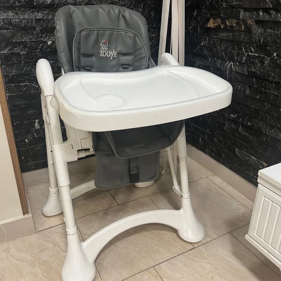 صندلی غذا کودک