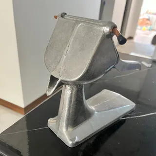 آب میوه گیری دستی