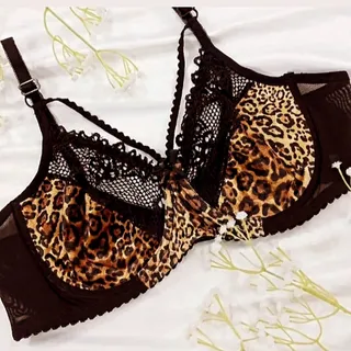 سوتین پلنگی