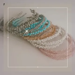 تل کریستالی تمام دوخت