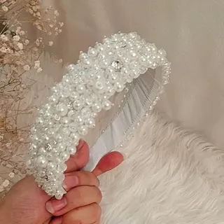 تل مرواریدی پهن