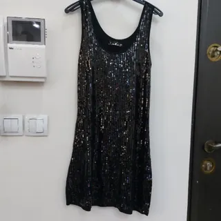 پیراهن مجلسی زنانه