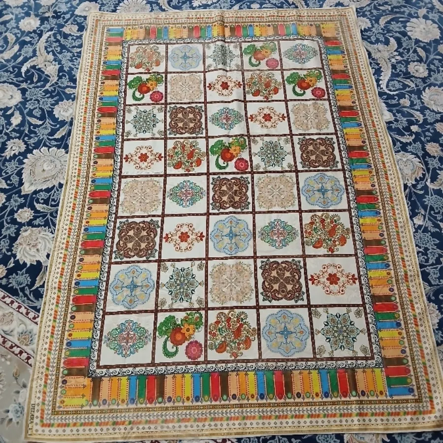 رومیزی دو رو