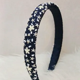 تل گلدوزی شکوفه