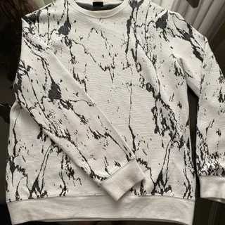 تک پوش برند H&M