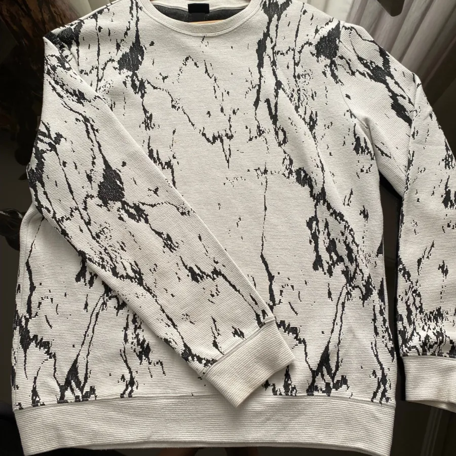 تک پوش برند H&M