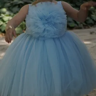 لباس مجلسی دخترانه