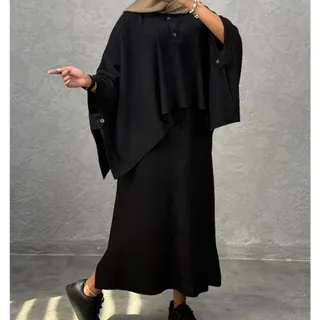 پانچ و دامن