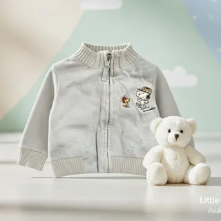 سویشرت برند h&m