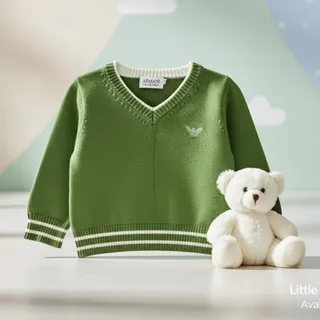 بلوز بافت نوزادی