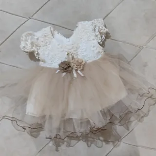 پیراهن بچه گانه