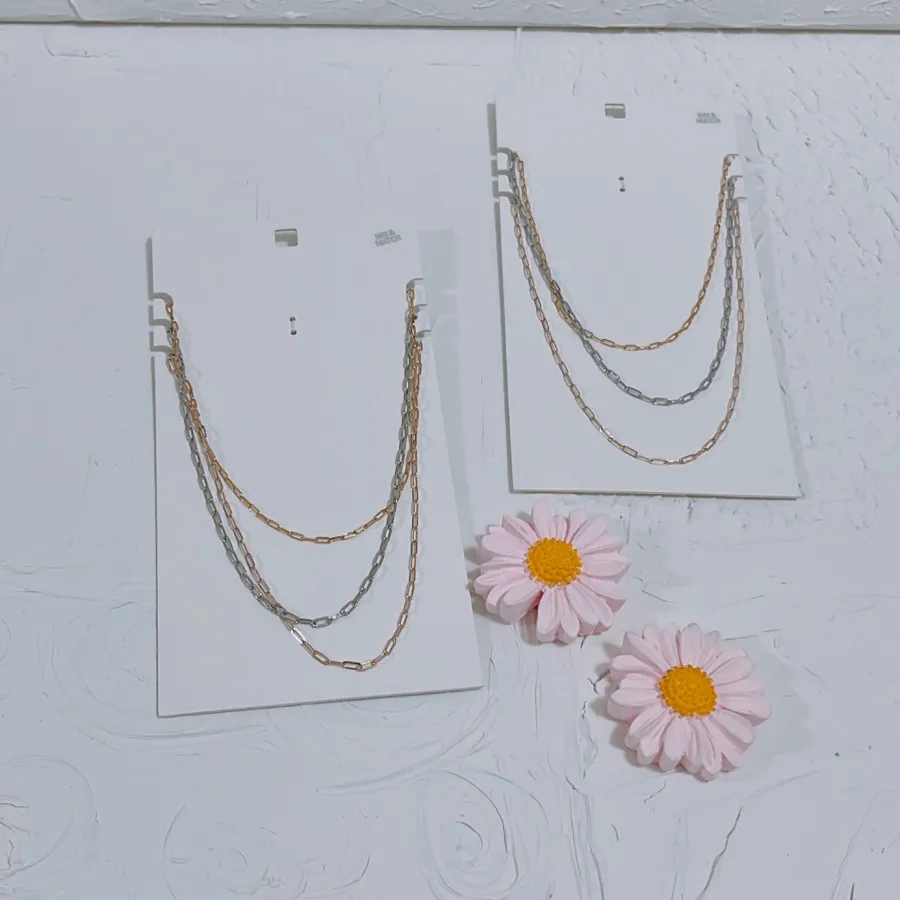 پک‌گردنبند