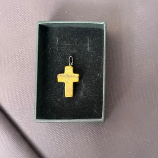 آویز گردنبند