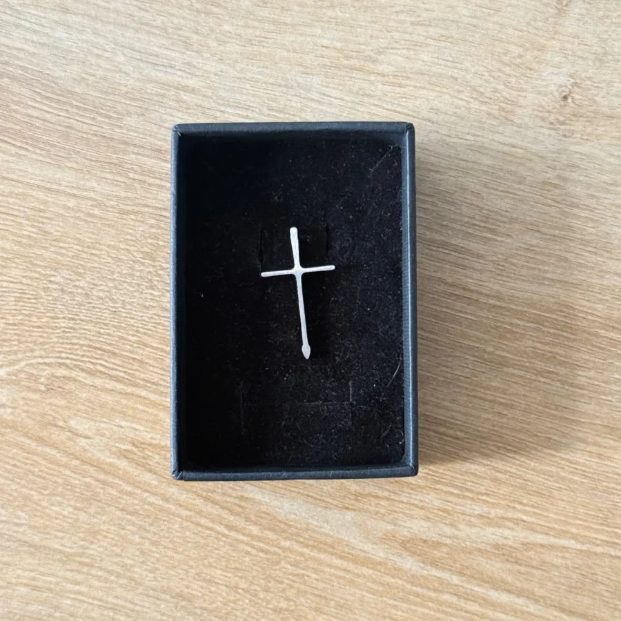 آویز گردنبند