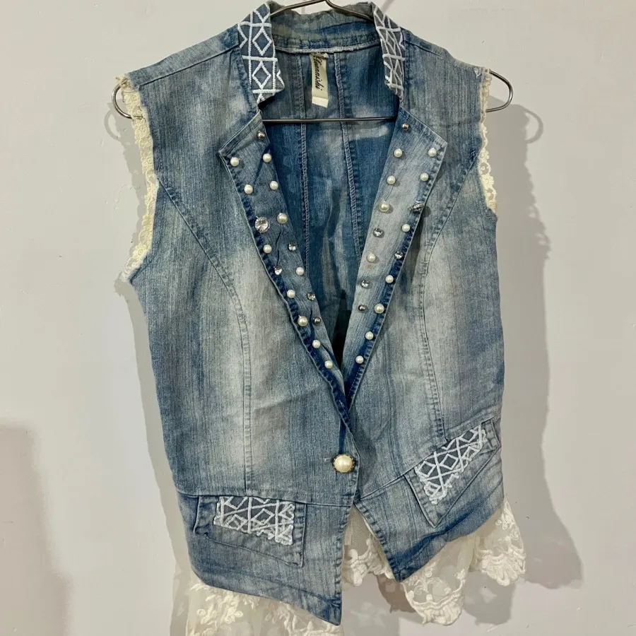 وست و دامن ست