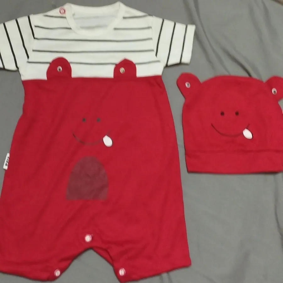 بادی  نخی تابستونی