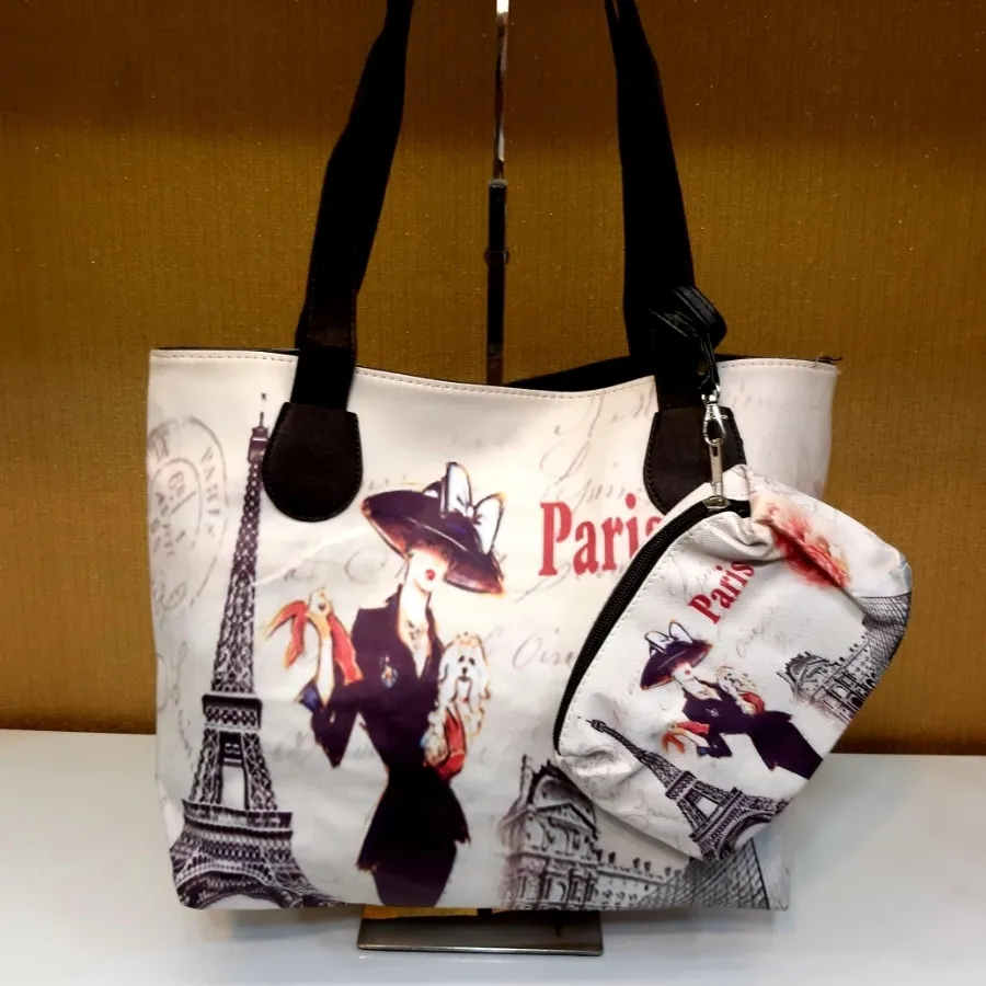 کیف اسپرت مدل پاریس