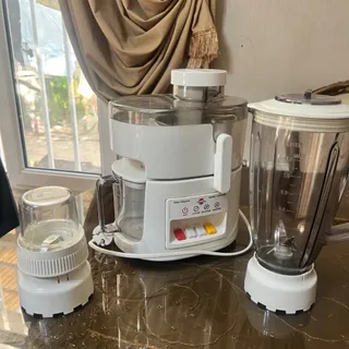 آب میوه گیری پارس خزر