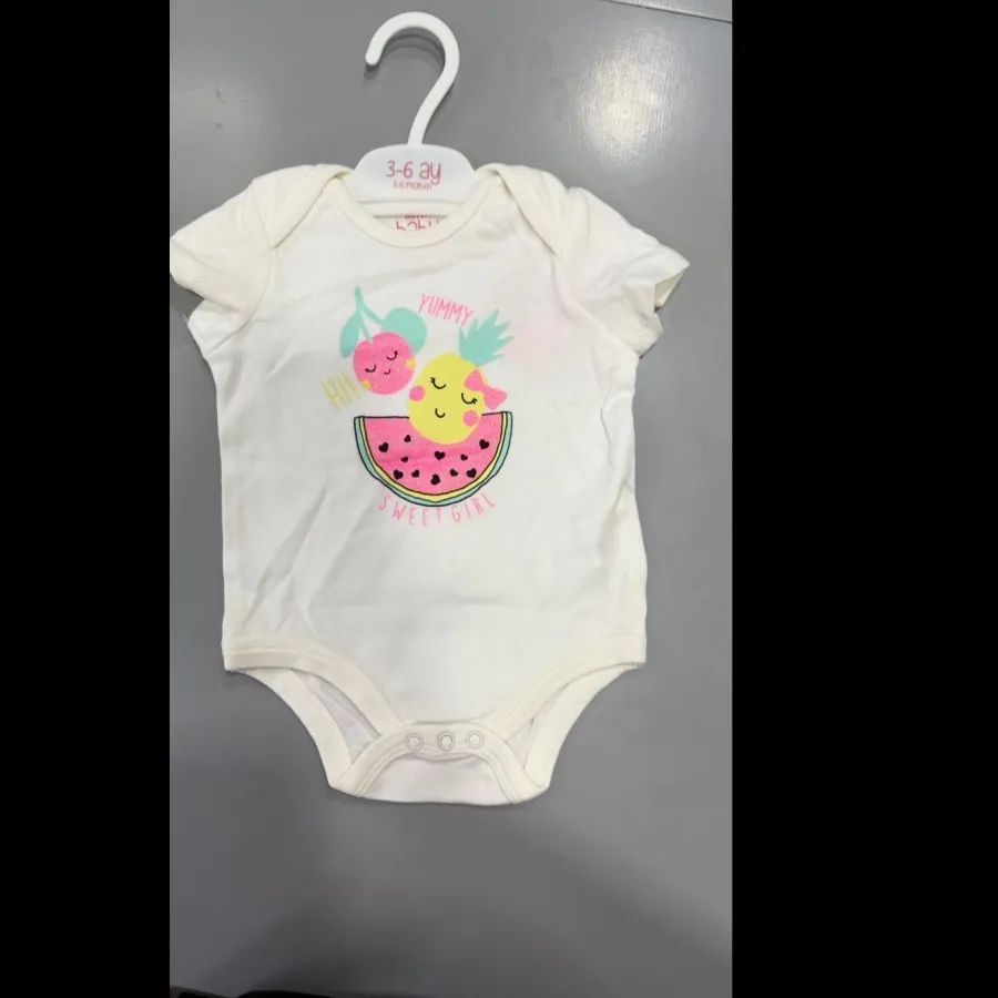 بادی دخترانه koton