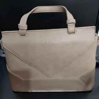 کیف  نسکافه ای