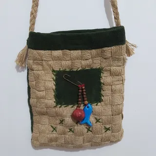 کیف دوشی سنتی