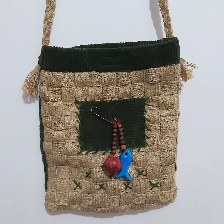 کیف دوشی سنتی