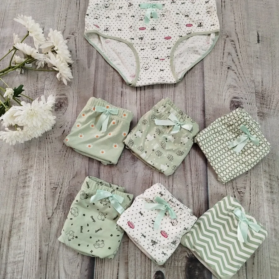 پک 2 عددی شورت تم سبز