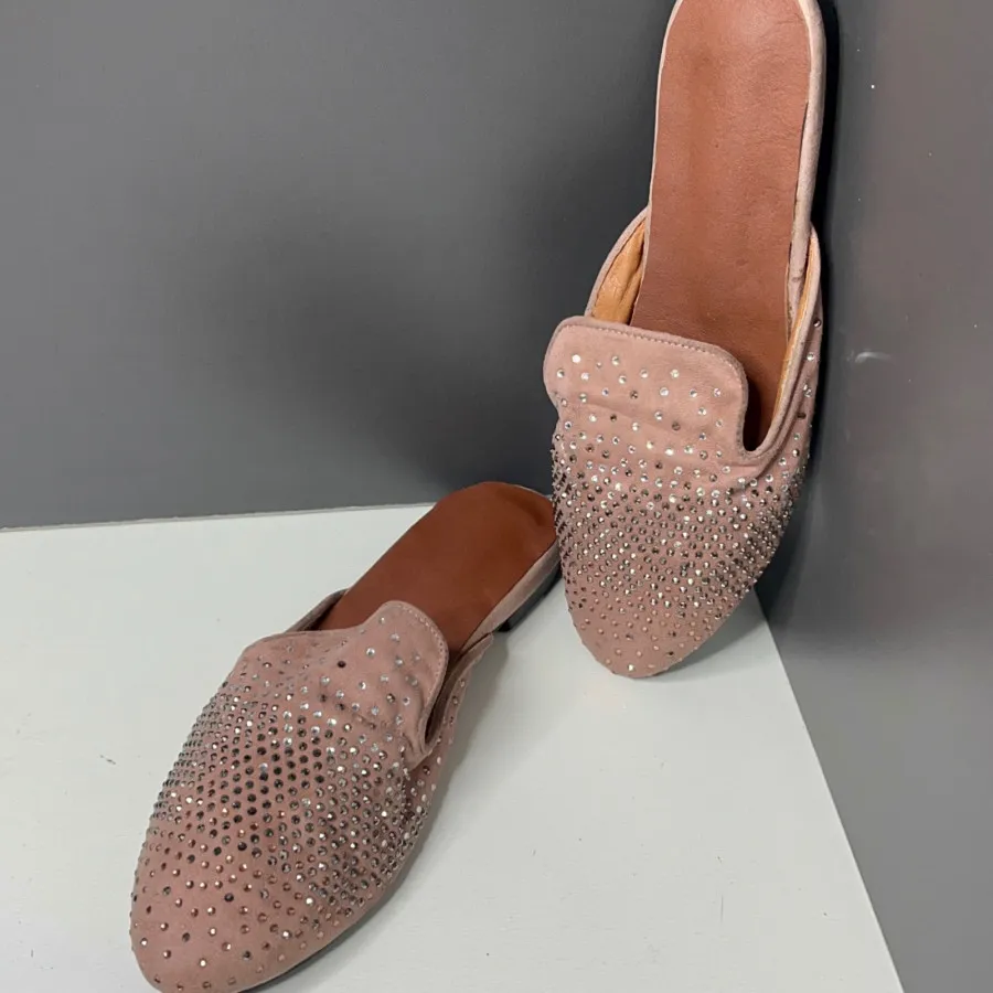 صندل روفرشی سایز 39