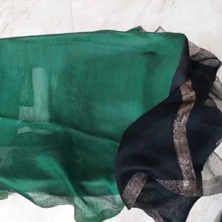 شال نخی حریر