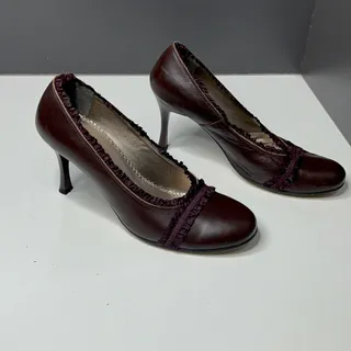 کفش شیک سایز 38