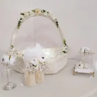 وسایل عقد و نامزدی