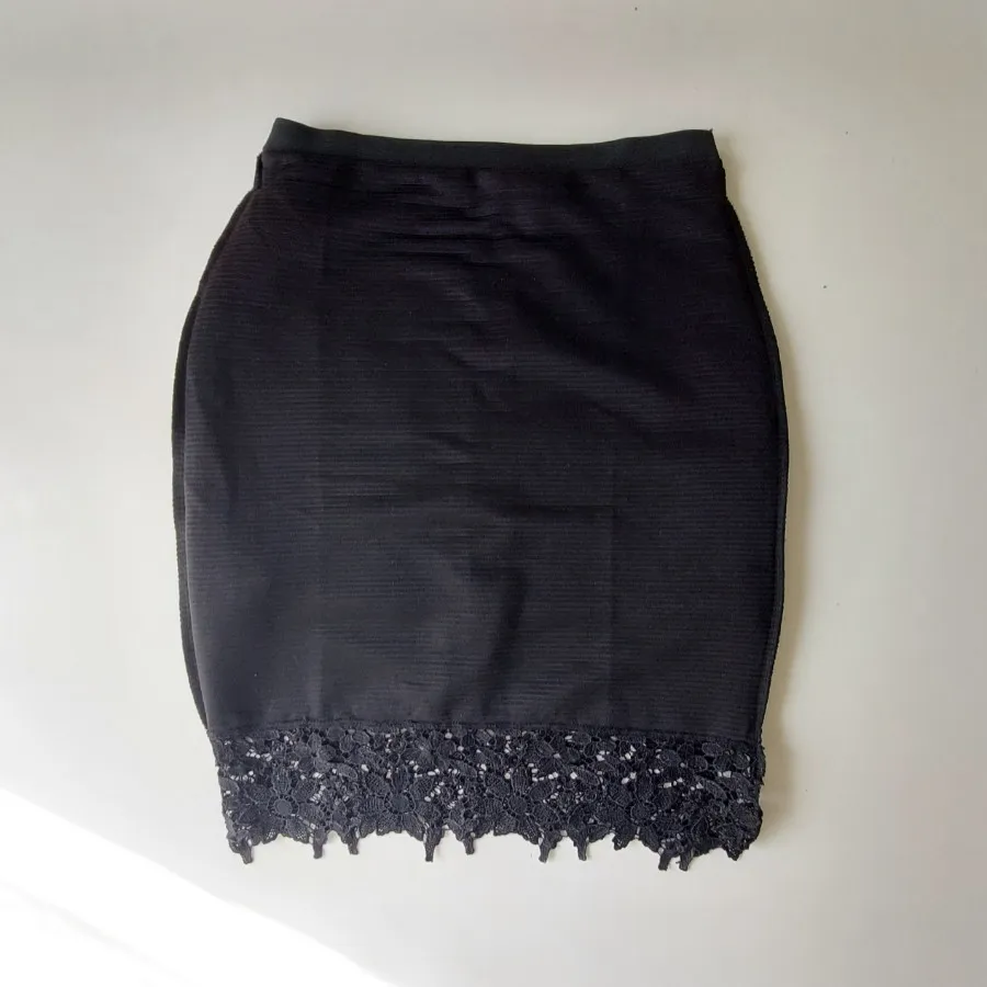 دامن کوتون M