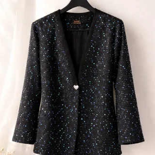 مانتو شکوفه