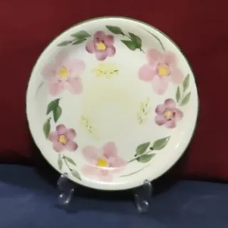 دیوارکوب سرامیکی نقاشی