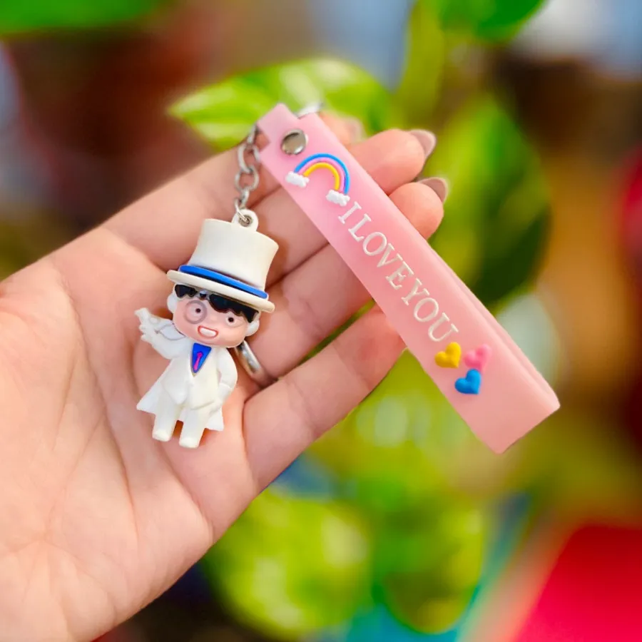 جاکلیدی فانتزی